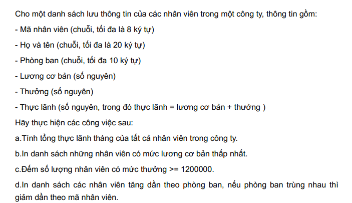 Hỏi về class trong c++ - programming - Dạy Nhau Học